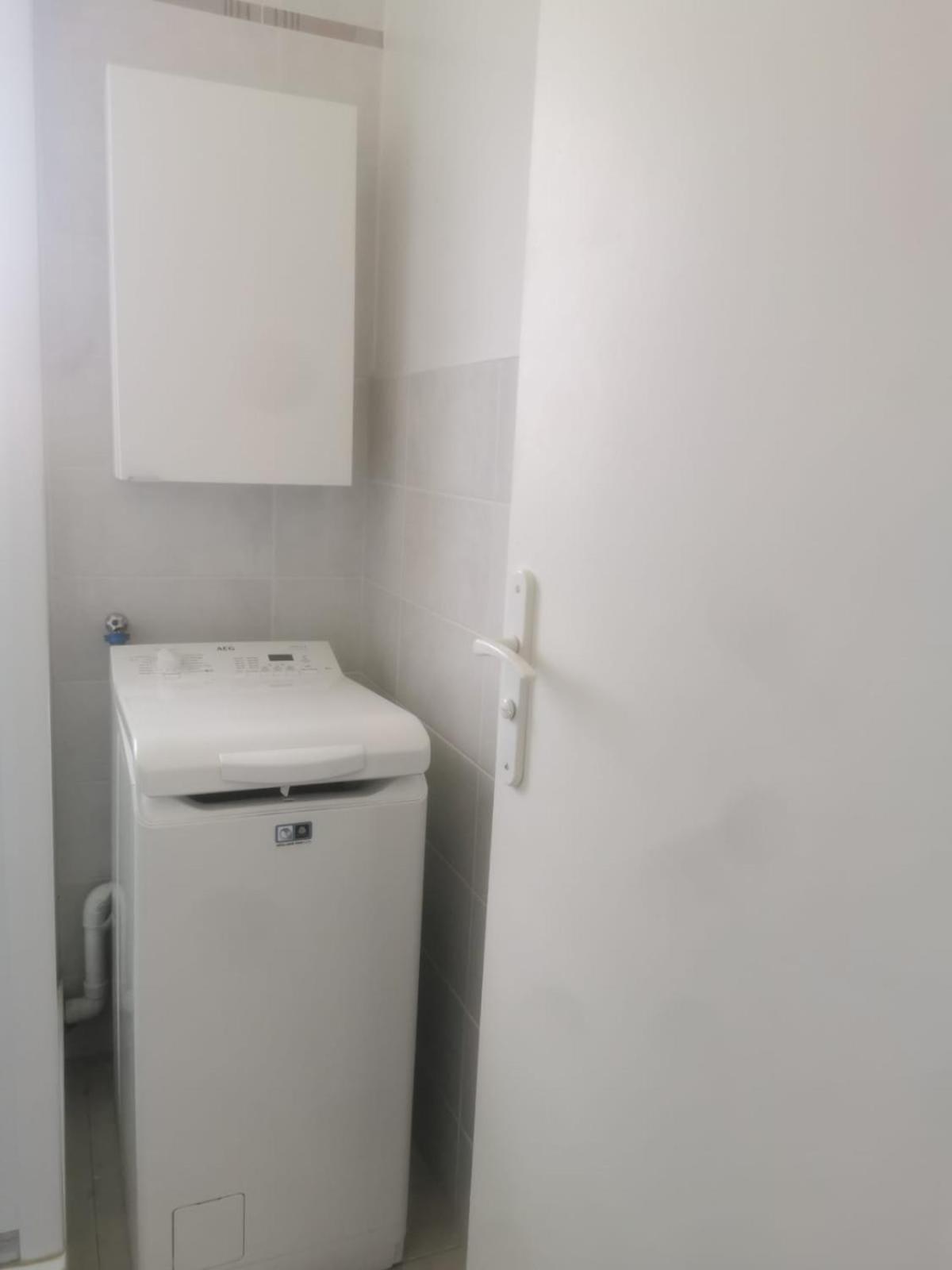 Appartement 3 Pieces A Seulement 5Km De Paris - For 2 To 7 Guests ! Fontenay-aux-Roses Ngoại thất bức ảnh