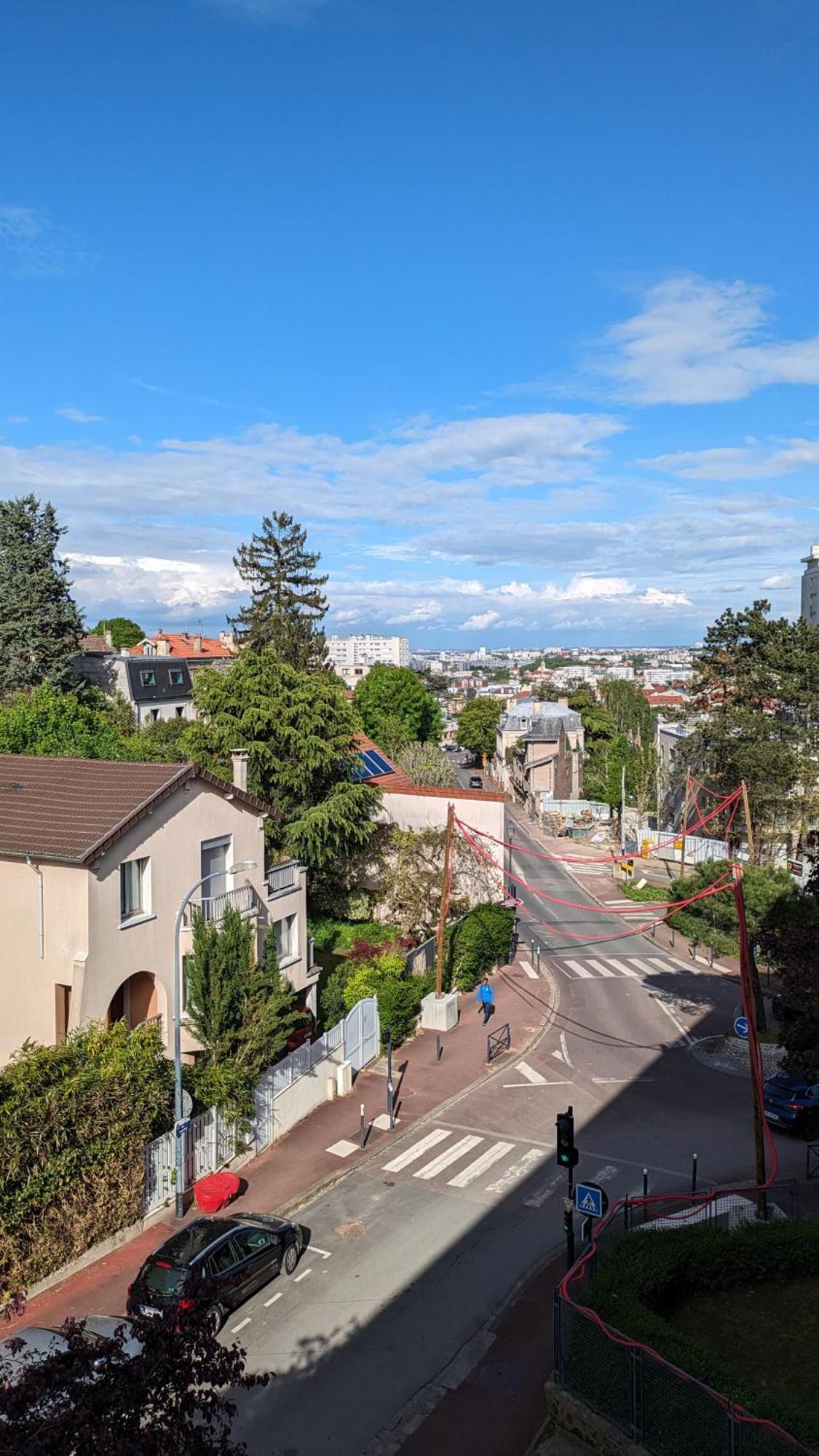 Appartement 3 Pieces A Seulement 5Km De Paris - For 2 To 7 Guests ! Fontenay-aux-Roses Ngoại thất bức ảnh