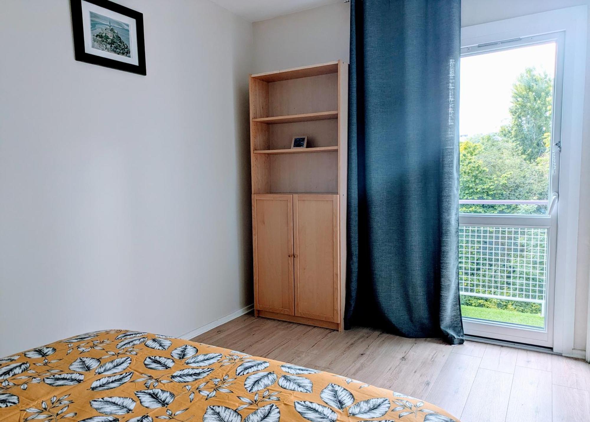 Appartement 3 Pieces A Seulement 5Km De Paris - For 2 To 7 Guests ! Fontenay-aux-Roses Ngoại thất bức ảnh