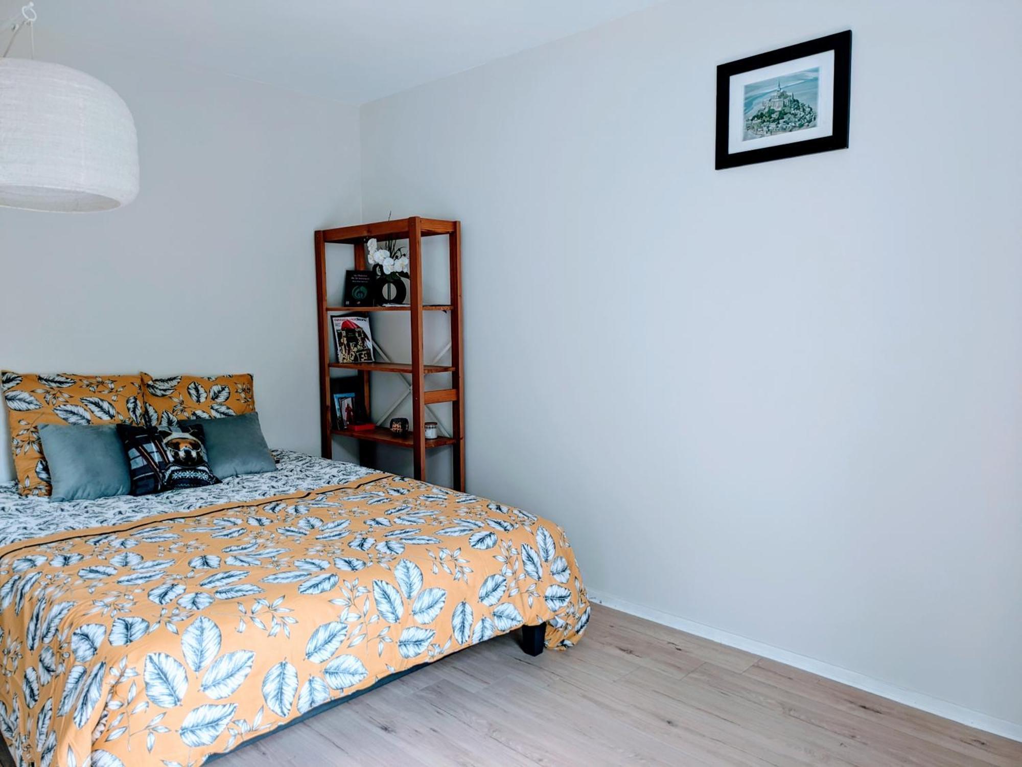 Appartement 3 Pieces A Seulement 5Km De Paris - For 2 To 7 Guests ! Fontenay-aux-Roses Ngoại thất bức ảnh